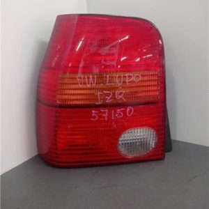 Piloto Trasero Izquierdo Volkswagen Lupo (6X1/6E1)(1998->) 1.0 - 235575