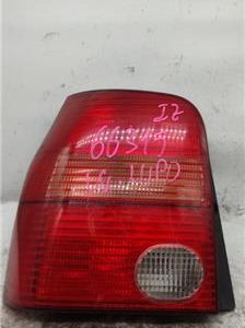 Piloto Trasero Izquierdo Volkswagen Lupo (6X1/6E1)(1998->) 1.4 Trendline [1,4 Ltr. - 55 kW 16V] - 454022