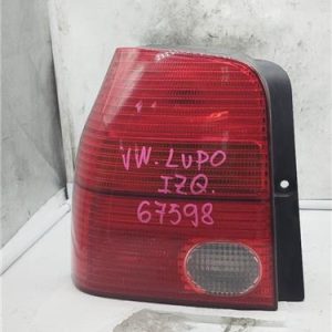 Piloto Trasero Izquierdo Volkswagen Lupo (6X1/6E1)(1998->) 1.4 Trendline [1,4 Ltr. - 55 kW TDI] - 487710