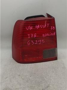 Piloto Trasero Izquierdo Volkswagen Passat Berlina (3A2)(09.1993->) 1.9 TDI - 368609