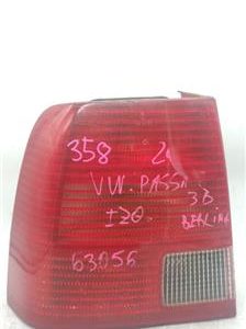 Piloto Trasero Izquierdo Volkswagen Passat Berlina (3B2)(1996->) 2.3 Comfortline [2,3 Ltr. - 110 kW V5 CAT (AGZ)] - 358296