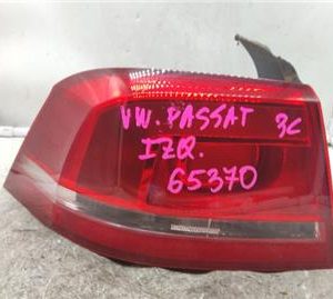 Piloto Trasero Izquierdo Volkswagen Passat Berlina (3G2)(07.2014->) 1.6 Advance BMT [1,6 Ltr. - 88 kW TDI DPF] - 429432