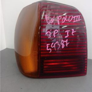 Piloto Trasero Izquierdo Volkswagen Polo III (6N1)(09.1994->) 75 1.6 - 235254