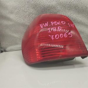 Piloto Trasero Izquierdo Volkswagen Polo III Berlina (6N2)(1999->) 1.4 Trendline [1,4 Ltr. - 55 kW 16V] - 550397