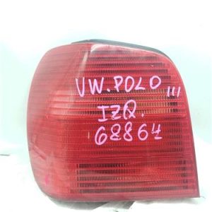 Piloto Trasero Izquierdo Volkswagen Polo III Berlina (6N2)(1999->) 1.4 Trendline [1,4 Ltr. - 55 kW TDI] - 523375