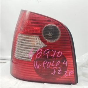 Piloto Trasero Izquierdo Volkswagen Polo IV (9N1)(11.2001->) 1.4 16V - 524033