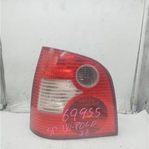 Piloto Trasero Izquierdo Volkswagen Polo IV (9N1)(11.2001->) 1.4 Highline [1,4 Ltr. - 55 kW 16V] - 546726