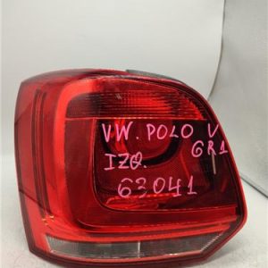 Piloto Trasero Izquierdo Volkswagen Polo V (6R1)(06.2009->) 1.6 Advance [1,6 Ltr. - 66 kW TDI] - 358250