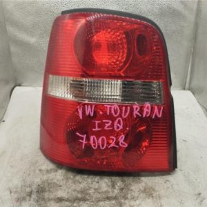 Piloto Trasero Izquierdo Volkswagen Touran (1T1)(02.2003->) 2.0 TDI 16V - 549353