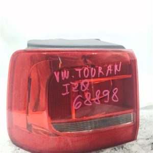 Piloto Trasero Izquierdo Volkswagen Touran (1T3)(08.2010->) 1.6 CrossTouran [1,6 Ltr. - 77 kW TDI DPF] - 522981