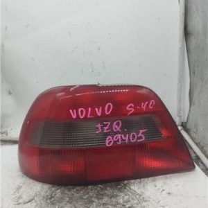 Piloto Trasero Izquierdo Volvo S40 Berlina (1995->) 2.0 T - 532438