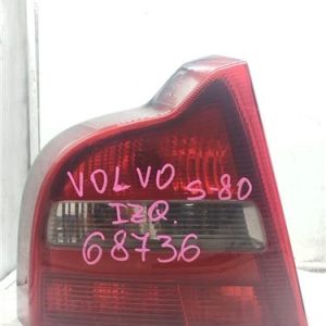 Piloto Trasero Izquierdo Volvo S80 Berlina (1998->) 2.4 - 516129