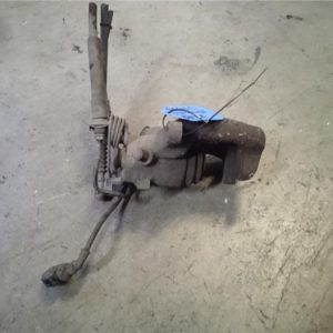 Pinza Freno Delantero Derecha Volkswagen Caddy (2K)(02.2004->2010) 1.9 Furg. [1,9 Ltr. - 77 kW TDI] - 294225