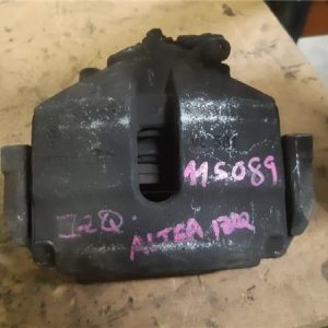 Pinza Freno Delantero Izquierda Seat Altea (5P1)(03.2004->)  - 115089