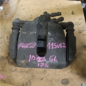 Pinza Freno Delantero Izquierda Seat Ibiza (6L1)(04.2002->)  - 115082