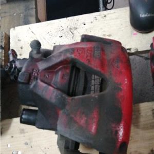 Pinza Freno Delantero Izquierda Seat Leon (1M1)(11.1999->) 1.9 TDI - 162043