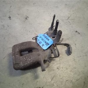 Pinza Freno Delantero Izquierda Volkswagen Caddy (2K)(02.2004->2010) 1.9 Furg. [1,9 Ltr. - 77 kW TDI] - 294226