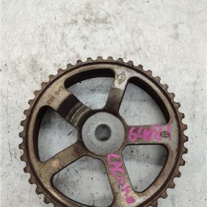 Polea Arbol Levas Renault Laguna II (BG0)(2001->) 1.9 dCi (BG0G) - 397811