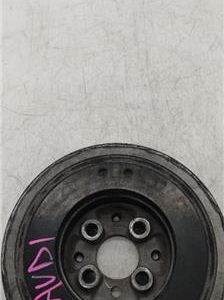 Polea Cigueñal Audi   - 320649