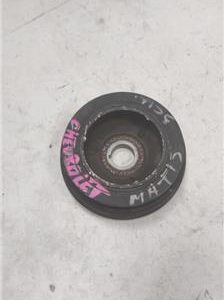 Polea Cigueñal Chevrolet Matiz (2005->)  - 319102