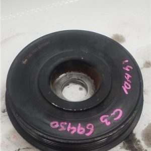 Polea Cigueñal Citroen C3 (2002->) 1.4 HDi - 535189