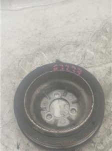 Polea Cigueñal Citroen C4 Cactus (2014->) 1.2 Feel [1,2 Ltr. - 60 kW 12V VTi / PureTech] - 443349