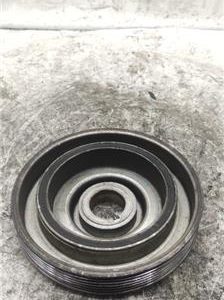 Polea Cigueñal Citroen Grand C4 Picasso (10.2006->) 2.0 HDi - 456118