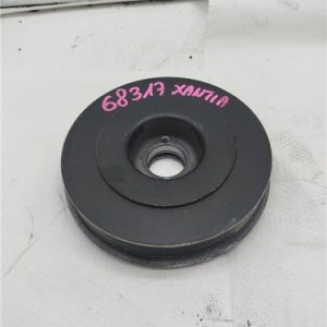 Polea Cigueñal Citroen Xantia Berlina (1998->) 2.0 HDI 90 - 507359