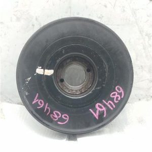 Polea Cigueñal Citroen Xsara Berlina (1997->) 2.0 HDi 90 - 521769