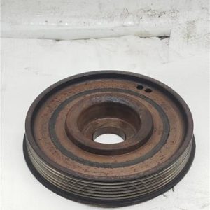 Polea Cigueñal Citroen Xsara Picasso (1999->) 1.6 HDi - 525497