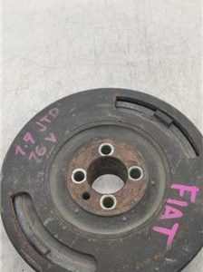 Polea Cigueñal Fiat   - 320559