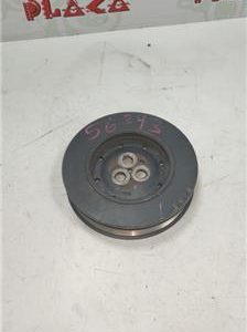 Polea Cigueñal Ford MONDEO III (B5Y) 2.0 16V TDDi / TDCi - 318913
