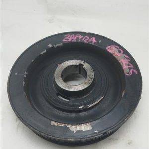 Polea Cigueñal Opel Zafira A (1999->) 2.0 DTI 16V - 492031