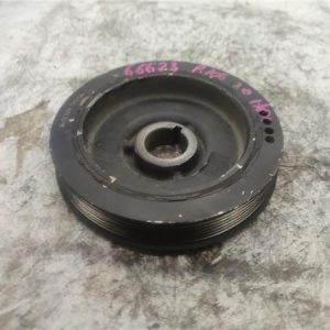 Polea Cigueñal Peugeot 206 (1998->) 2.0 HDI 90 - 461979