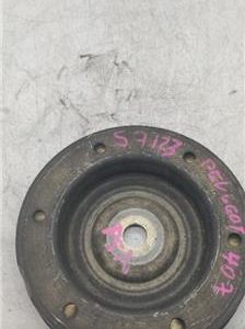 Polea Cigueñal Peugeot 407 SW (05.2004->) 2.0 HDi 135 - 320141