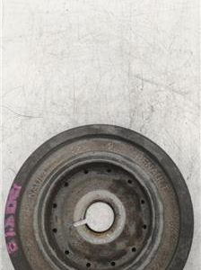 Polea Cigueñal Renault   - 319214