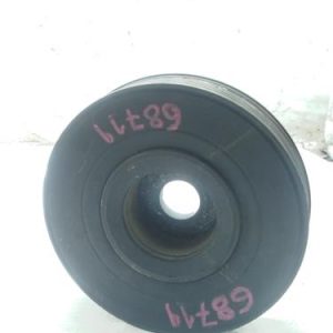 Polea Cigueñal Renault Laguna II (BG0)(2001->) 1.9 dCi (BG1V) - 521554