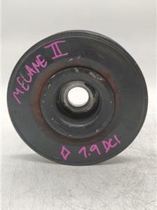 Polea Cigueñal Renault MEGANE II (XMO) 1.9D dCi 120cv - 319218