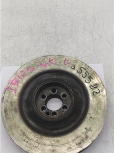 Polea Cigueñal Seat Ibiza (6K1)(08.1999->) 1.4 - 320884