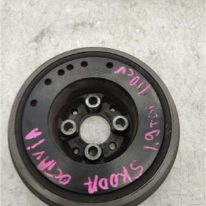 Polea Cigueñal Skoda Octavia Berlina (1Z3)(2004->) 1.9 TDI - 383224