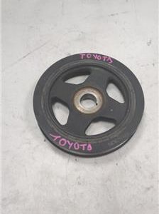 Polea Cigueñal Toyota   - 319100