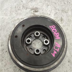 Polea Cigueñal Volkswagen Bora Berlina (1J2)(1998->02.2005) 1.9 TDI - 424446