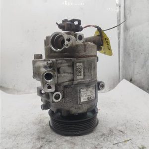 Polea Compresor Seat Ibiza (6L1)(04.2002->) 1.4 16V - 548343
