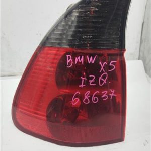 Portalampara Piloto Trasero Derecho BMW Serie X5 (E53)(2000->) 4.4i Automático [4,4 Ltr. - 210 kW V8 32V CAT (M62)] - 512405