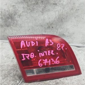 Portalampara Piloto Trasero Izquierdo Audi A3 (8P1)(05.2003->) 1.6 TDI Ambition [1,6 Ltr. - 77 kW TDI] - 484590