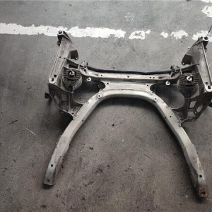 Puente Delantero BMW Serie M6 Coupe (E63)(2005->) 5.0 Basis [5,0 Ltr. - 373 kW CAT] - 399976