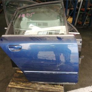 Puerta Trasera Derecha Audi A4 Berlina (8E)(2004->)  - 109390