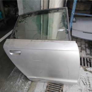 Puerta Trasera Derecha Audi A6 Berlina (4F2)(2004->)  - 109386