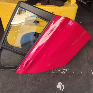 Puerta Trasera Derecha BMW Serie 1 Berlina 5p (F20)(2015->) 2.0 118 d [2,0 Ltr. - 110 kW 16V Turbodiesel] - 538895