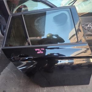 Puerta Trasera Derecha BMW Serie 3 Touring (F31)(2012->) 2.0 318 d [2,0 Ltr. - 105 kW Turbodiesel] - 496699